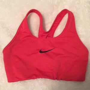 Classic Nike Sports Bra